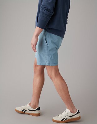 AE 7" Flex Lived-In Trekker Cargo Short