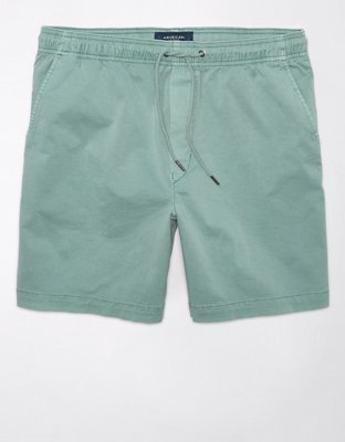 AE Flex 7 Lived-In Trekker Short