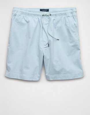 AE 7" Lived-In Trekker Short