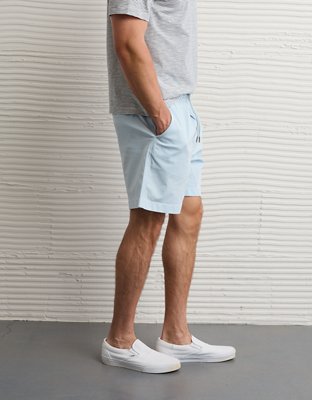 AE 7" Lived-In Trekker Short