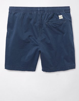 AE 7" Flex Lived-In Trekker Cargo Short
