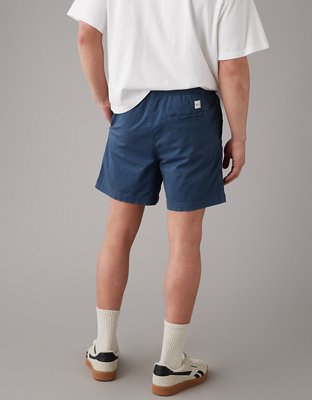 AE 7" Flex Lived-In Trekker Cargo Short