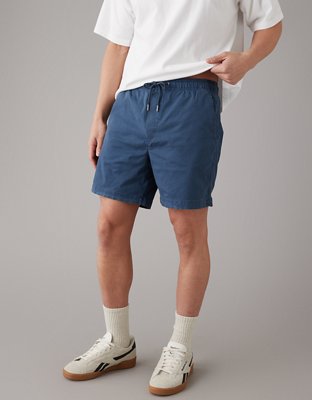 AE 7" Flex Lived-In Trekker Cargo Short