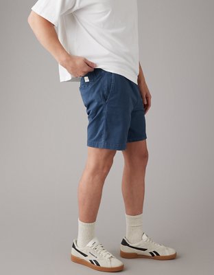 AE 7" Flex Lived-In Trekker Cargo Short