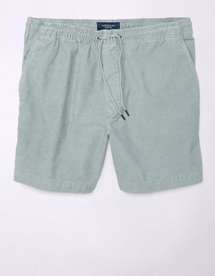 American eagle 7 2025 inch shorts