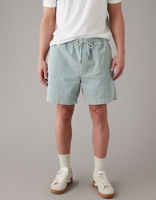 American eagle cheap 7 inch shorts