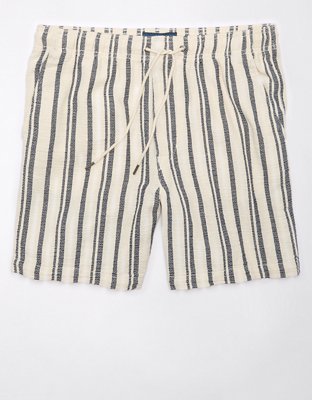 AE Flex 7 Lived-In Trekker Short