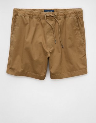 AE 5 Flex Lived-In Trekker Short