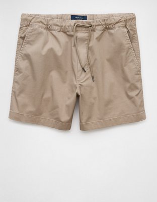 AE 5 Flex Lived-In Trekker Short