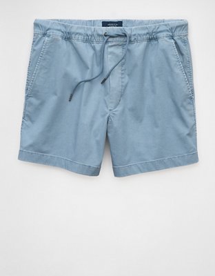 AE Flex 5" Lived-In Trekker Short