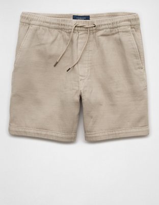 AE 7 Lived-In Trekker Short