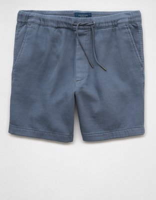 AE 7 Lived-In Trekker Short