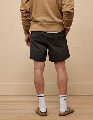 AE 7" Flex Lived-In Trekker Short