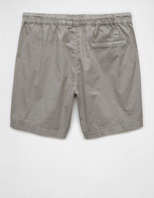 AE Flex 7" Lived-In Trekker Short