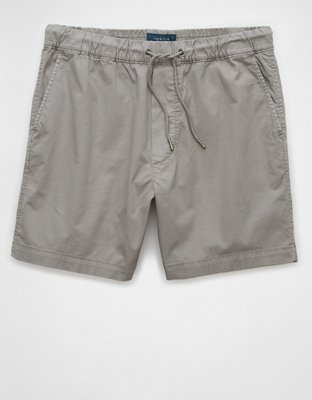 AE 7 Flex Lived-In Trekker Short