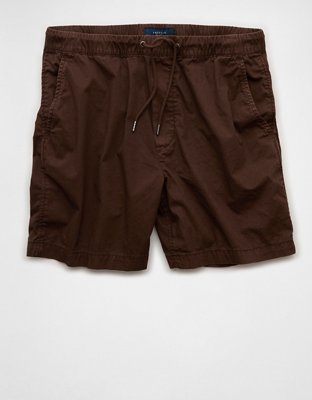 AE 7" Flex Lived-In Trekker Short