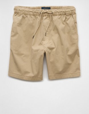 AE 7 Flex Lived-In Trekker Short