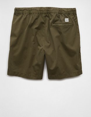 AE 7" Flex Lived-In Trekker Short