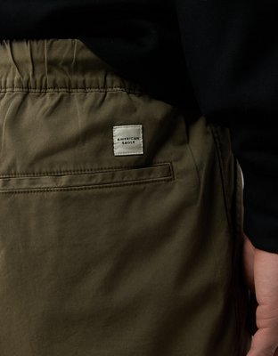 AE 7" Flex Lived-In Trekker Short