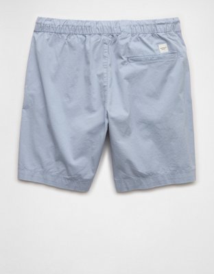 AE Trekker Short Flex Desgastado de 7"