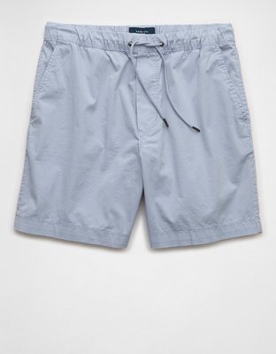 AE 7" Flex Lived-In Trekker Short