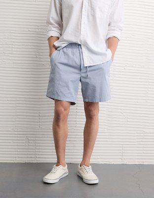 Short Trekker de style déjà porté Flex 7 po AE
