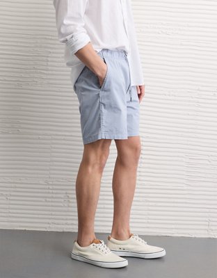 AE Trekker Short Flex Desgastado de 7"