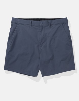 AE 7 Flex Lived-In Trekker Short
