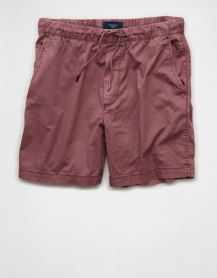 AE 7" Flex Lived-In Trekker Short