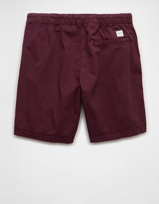 AE 7" Flex Lived-In Trekker Short