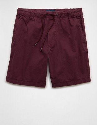 AE 7" Flex Lived-In Trekker Short