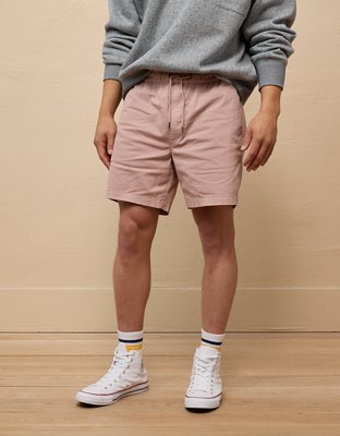 AE Flex 7 Lived-In Trekker Short