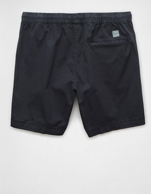 AE Flex 7" Lived-In Trekker Short