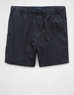 AE 7 Flex Lived-In Trekker Short