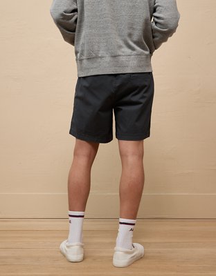 AE 7 Flex Lived-In Trekker Short