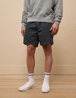 AE Flex 7 Lived-In Trekker Short