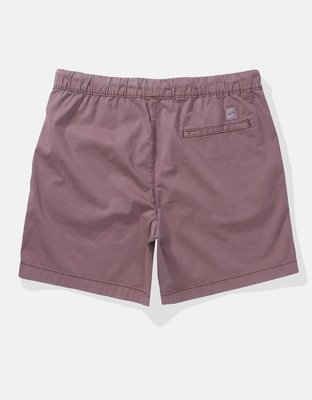 AE 7" Flex Lived-In Trekker Short