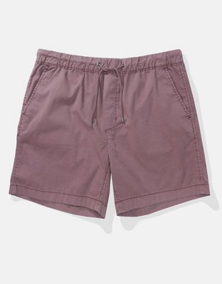 AE 7" Flex Lived-In Trekker Short