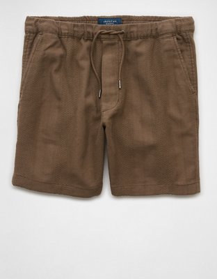 AE 7 Lived-In Trekker Short