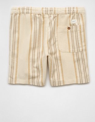AE 7" Lived-In Trekker Short
