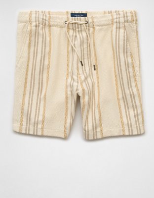 AE 7" Lived-In Trekker Short