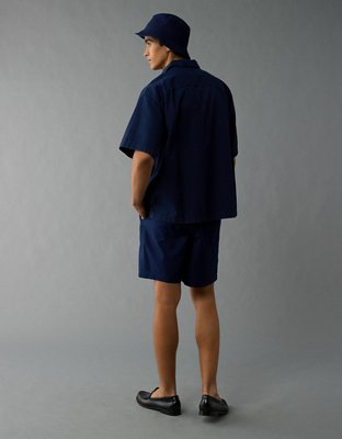 AE 7 Lived-In Trekker Short