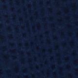 Bleu marine intense