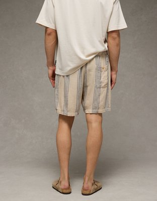 AE 7" Lived-In Trekker Short