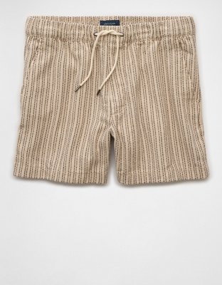 AE 5" Lived-In Trekker Short