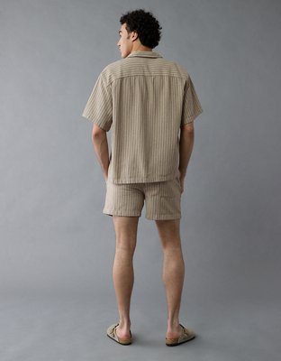 AE 5 Lived-In Trekker Short