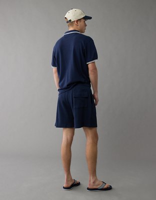 AE 5" Trekker Thermal Short