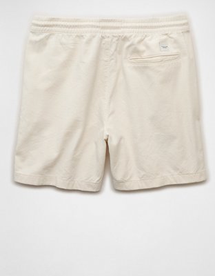 AE 7" Lived-In Trekker Short