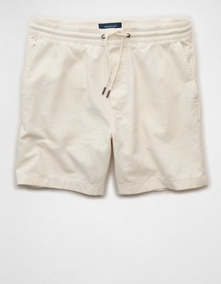 AE 7" Lived-In Trekker Short