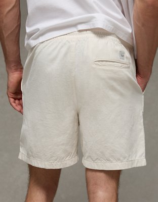 AE 7" Lived-In Trekker Short